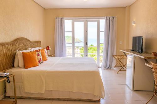 Bahiamarela Boutique Hotel & SPA