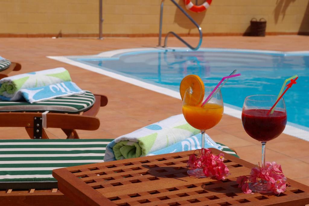 Hotel Rural El Navío - Adults Only - Best Hotels in Tenerife