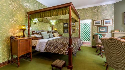 Kilmorna Manor Guest House