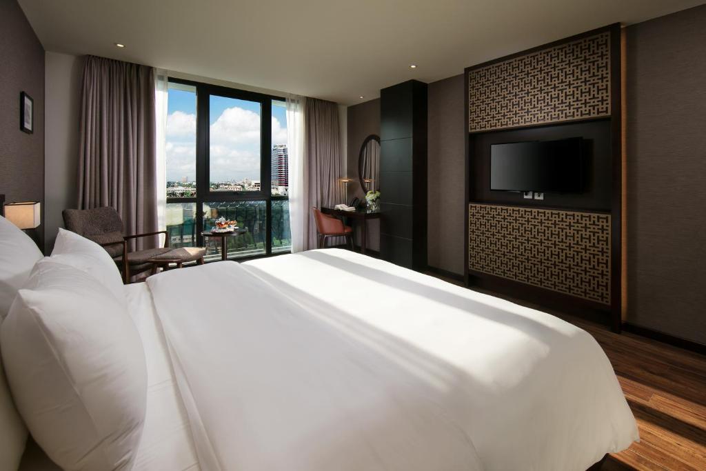 Grandiose Hotel & Spa - Best Spa Hotels in Hanoi