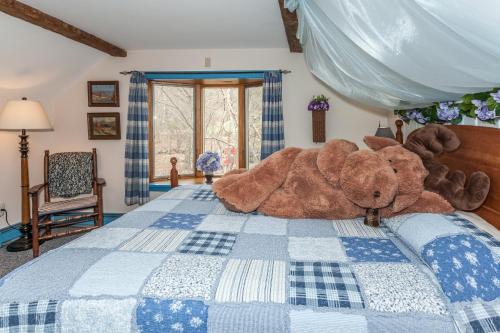 Inn at Buck Hollow Farm - Best Hotels in Illinois