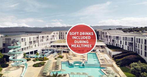 Falkensteiner Family Hotel Diadora - Best Family Hotels in Croatia