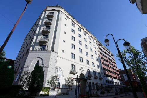 Hotel Monterey Nagasaki - Best Hotels Kyushu