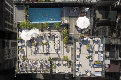 Hanoi Tirant Hotel - Best Hotels with Free Breakfast in Hanoi
