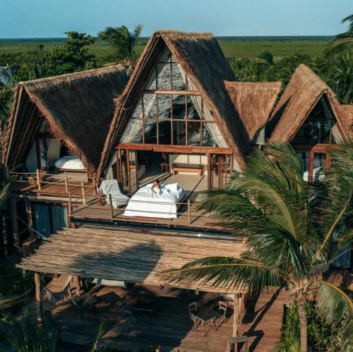 La Valise Tulum, member of Small Luxury Hotels - Best Hotels in Tulum