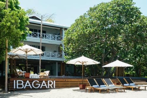 Ibagari Boutique Hotel - Best Hotels in Roatan