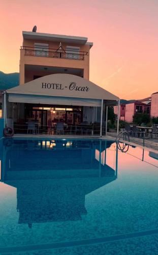Oscar Hotel Lefkada - Best Hotels in Lefkada