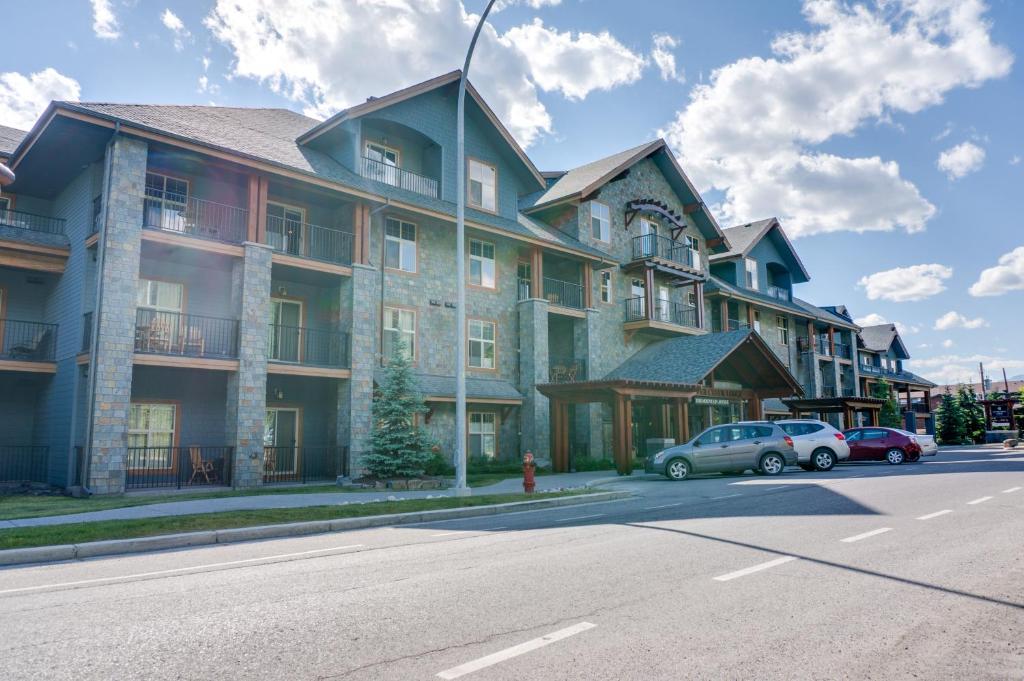 Silver Creek Lodge - Best Fitness Hotels in Alberta