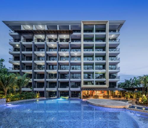Areca Resort and Spa - Best Business Hotels in Phuket