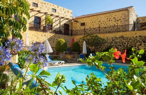 La Bodega Casa Rural, Tenerife. - Best Hotels in Tenerife