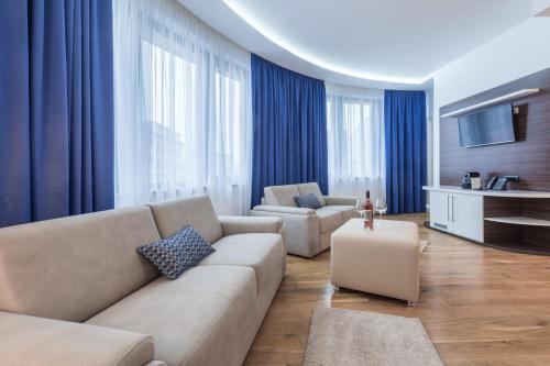 Abba Hotel - Best Parking Hotels in Belgrade