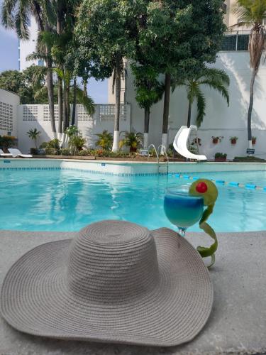 Hotel Bahia Cartagena - Best Hotels with Free Breakfast in Cartagena