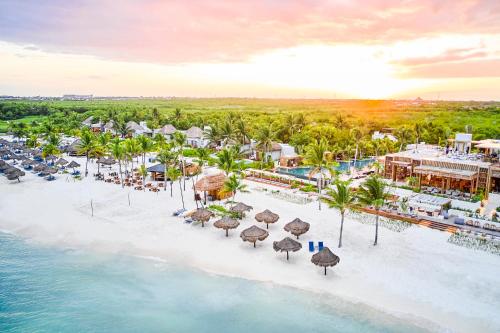Fairmont Mayakoba Riviera Maya - All Inclusive - Best Hotels in Playa del Carmen
