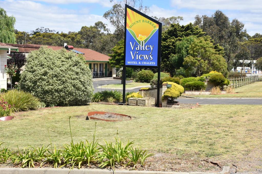 Mount Barker Valley Views Motel & Chalets, Western Australia - Best Hotels in Western Australia