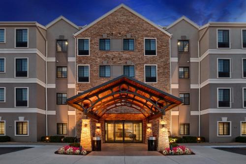Staybridge Suites Omaha 80th and Dodge, an IHG Hotel