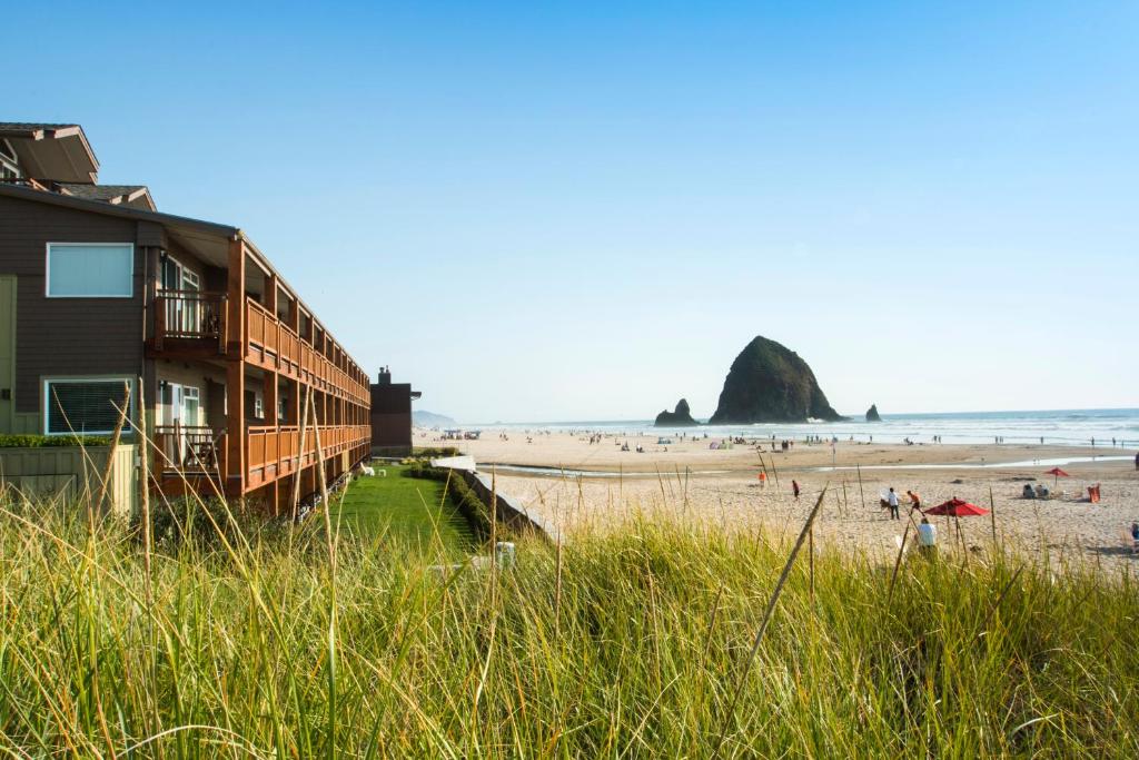 Surfsand Resort - Best Hotels in Cannon Beach