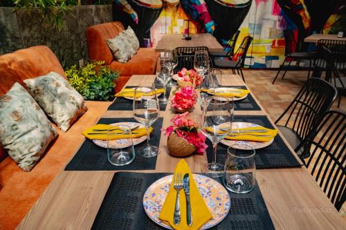 Nilka Hotel Boutique