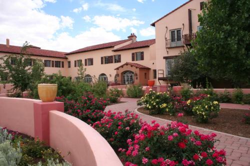 La Posada Hotel and Gardens - Best Hotels in Arizona