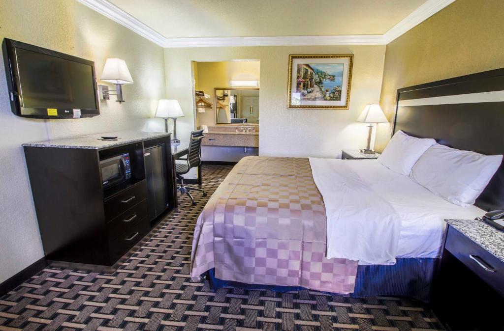 Inn of America - Best Hotels in Kentucky