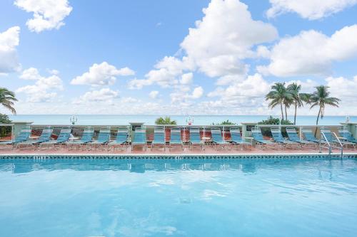 Hollywood Beach Tower - Best Hotels in Hollywood, FL
