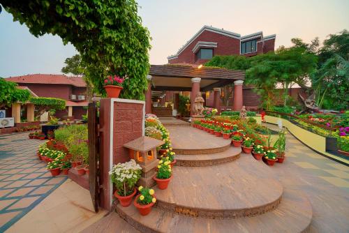 Mayfair Heritage - Best Hotels in Odisha
