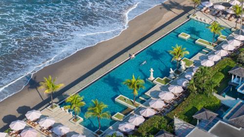 The Seminyak Beach Resort & Spa - Best Business Hotels in Indonesia