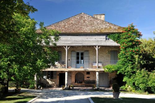 Moulin de Labique - Best Hotels in Lot et Garonne