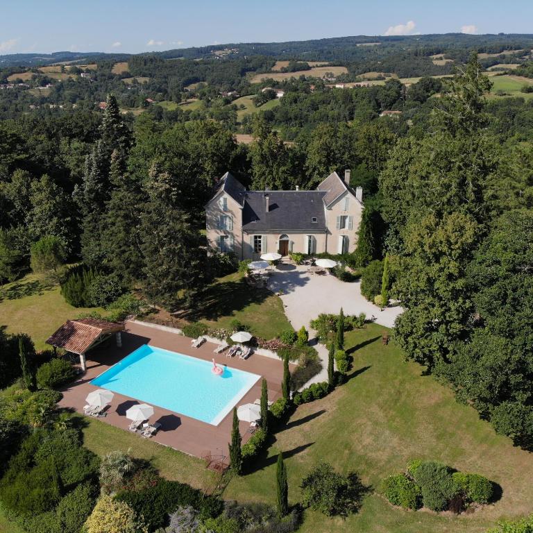 Domaine Le Castelet - Best Hotels in Tarn