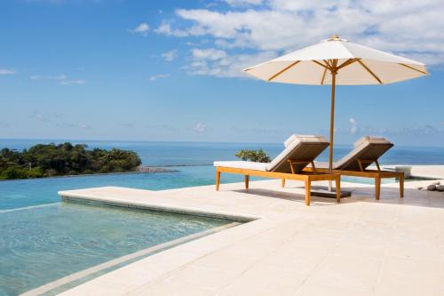 Hotel Three Sixty - Adults Only - Best Hotels in Puntarenas