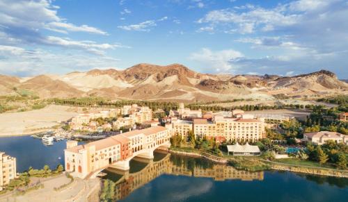Hilton Lake Las Vegas Resort & Spa - Best Spa Hotels in Las Vegas, NV