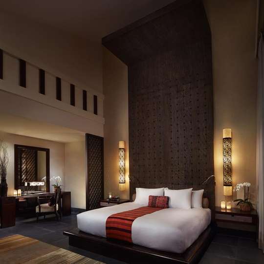 Banyan Tree Mayakoba