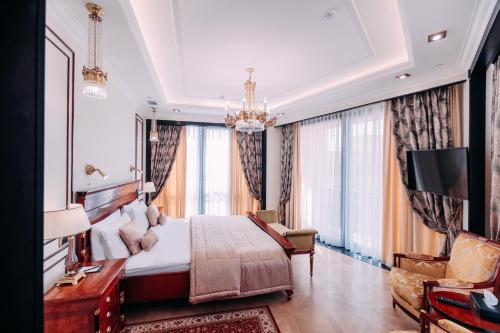 Golden Palace Hotel Yerevan