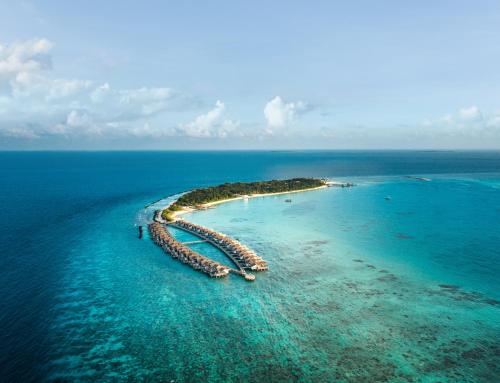 Sirru Fen Fushi Private Lagoon Resort Maldives - Best Business Hotels in Maldives