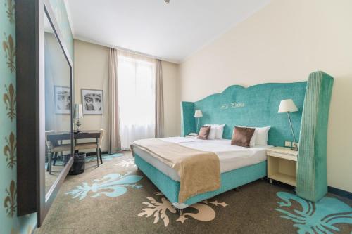 La Prima Fashion Hotel Budapest - Best Hotels in Budapest