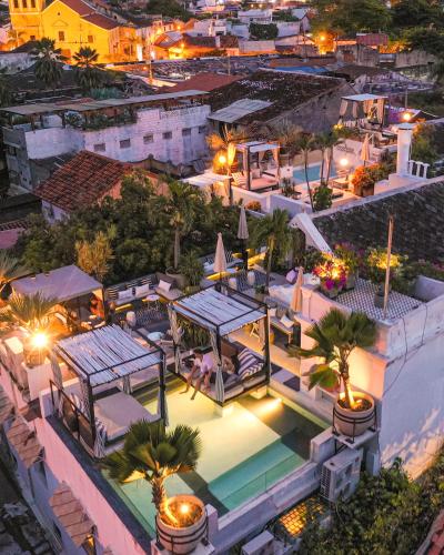 Hotel Casa Lola Deluxe Gallery - Best Pet-Friendly Hotels in Cartagena
