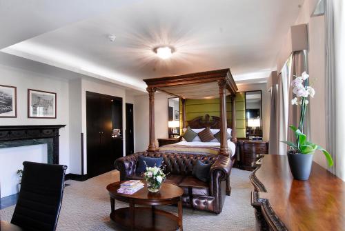Montcalm Brewery, London City - Business Hotels in London