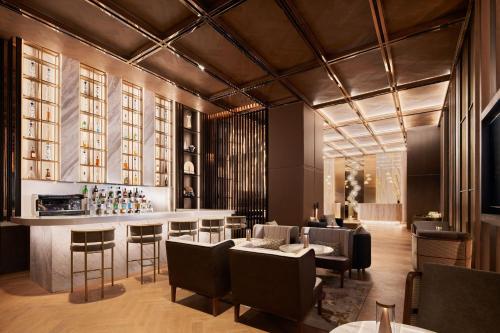 JW Marriott Hotel Mexico City Polanco - Best Pet-Friendly Hotels in Mexico City
