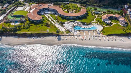 Capovaticano Resort Thalasso Spa - Best MGallery by Sofitel Hotels in Italy