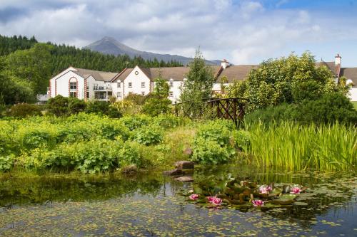 Auchrannie Resort - Best Hotels in Arran