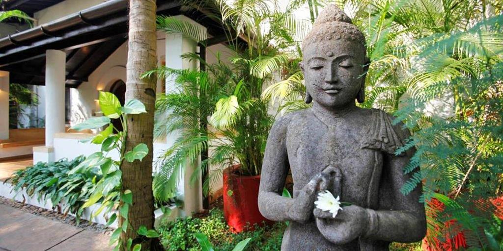 Aashyana Lakhanpal - Best Hotels in Goa