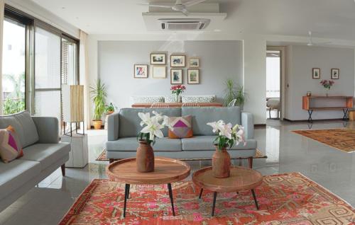 Bungalow 99 - Best Hotels in Delhi