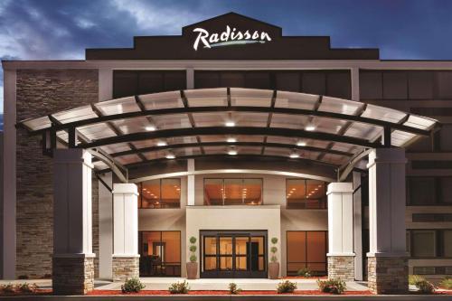 suite hotels in Charlotte