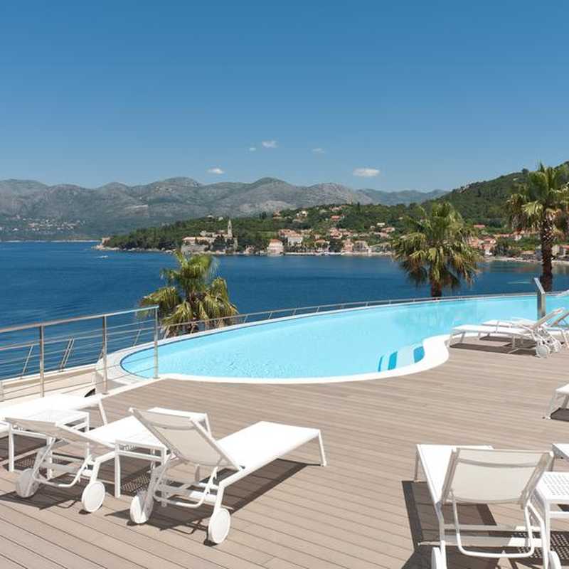 RMH Lopud Lafodia Resort & Wellness
