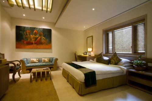 Le Sutra Hotel, Khar, Mumbai