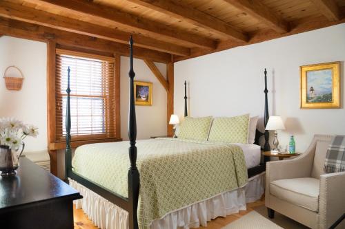 Seven Sea Street Inn - Best Hotels in Nantucket