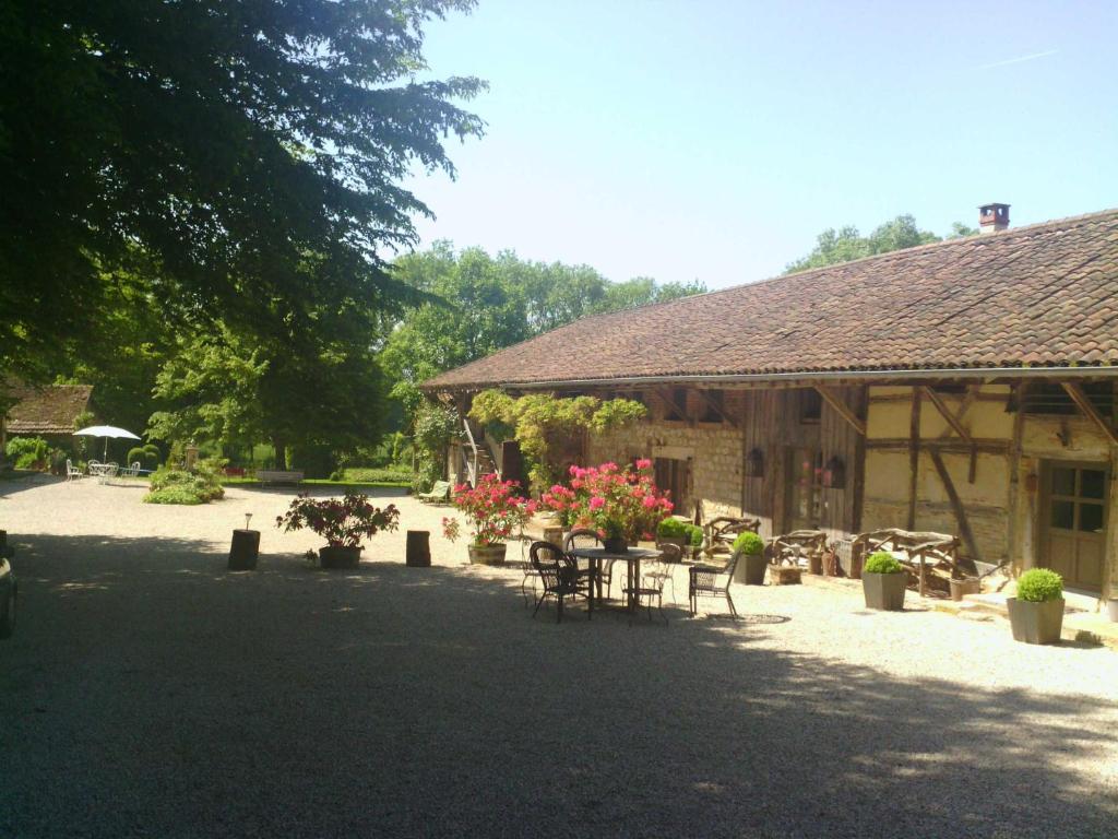 La Ferme de Marie Eugénie - Best Boutique Hotels in Burgundy