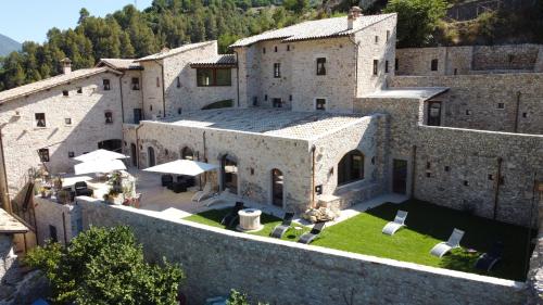 Torre Del Nera Albergo diffuso & Spa - Best Hotels in Umbria