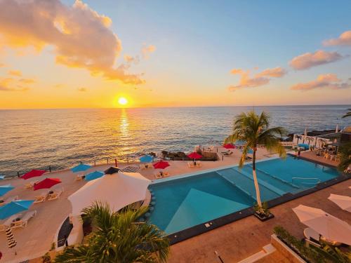 Coral Princess Hotel & Dive Resort - Best Beach Hotels in Cozumel