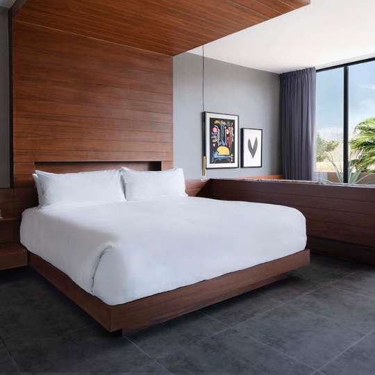 MARQUEE Playa Hotel