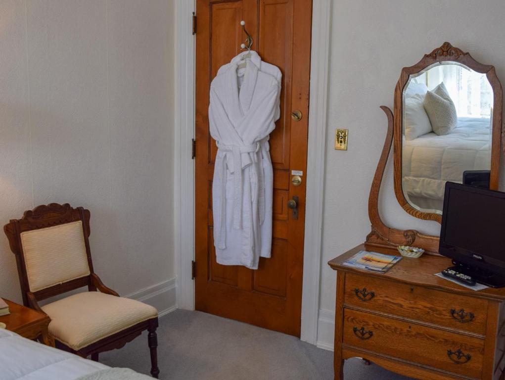 The Lamplighter Bed & Breakfast of Ludington - Best Hotels in Michigan